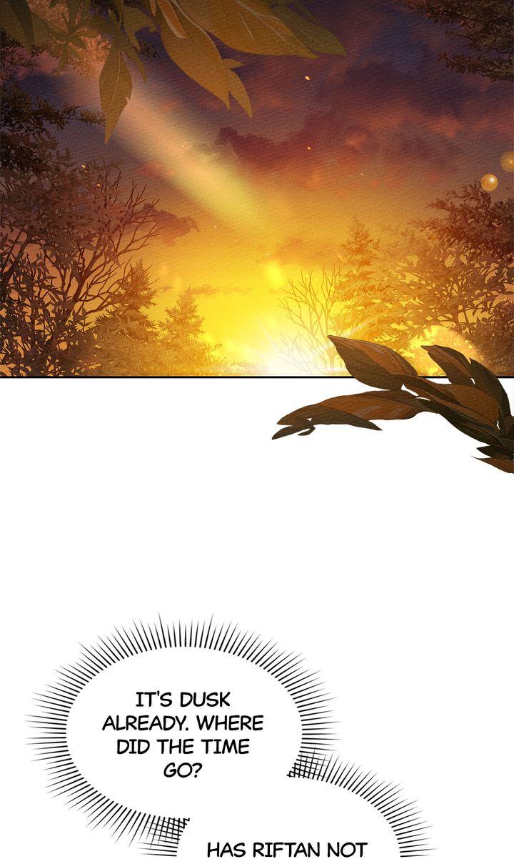 Under the Oak Tree Chapter 71 image 71